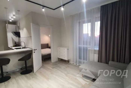 Продам 2-х кімнатну квартиру в новобудові, Гагарина проспект, Проспект Гагарина метро, Код: 799089/1