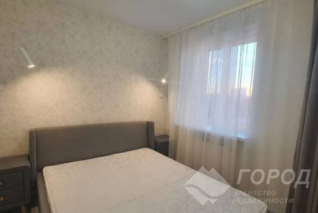 Продам 2-х кімнатну квартиру в новобудові, Гагарина проспект, Проспект Гагарина метро, Код: 799089/1