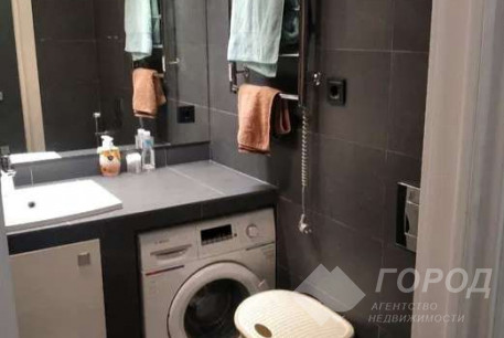 Продам 2-х кімнатну квартиру в новобудові, Гагарина проспект, Проспект Гагарина метро, Код: 799089/1