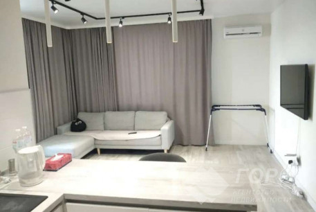 Продам 2-х кімнатну квартиру в новобудові, Гагарина проспект, Проспект Гагарина метро, Код: 799089/1