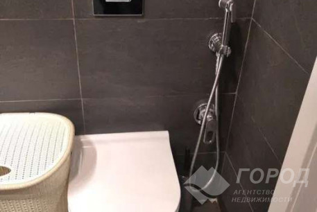 Продам 2-х кімнатну квартиру в новобудові, Гагарина проспект, Проспект Гагарина метро, Код: 799089/1