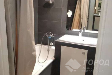 Продам 2-х кімнатну квартиру в новобудові, Гагарина проспект, Проспект Гагарина метро, Код: 799089/1