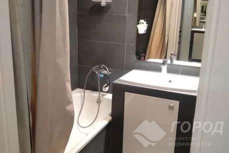 Сдам 2-х кімнатну квартиру в новобудові, Гагарина проспект, Проспект Гагарина метро, Код: 799089/2