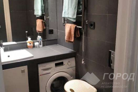 Сдам 2-х кімнатну квартиру в новобудові, Гагарина проспект, Проспект Гагарина метро, Код: 799089/2