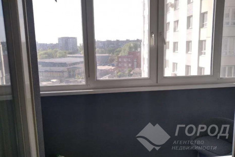 Сдам 2-х кімнатну квартиру в новобудові, Гагарина проспект, Проспект Гагарина метро, Код: 799089/2