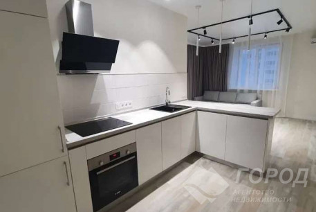 Сдам 2-х кімнатну квартиру в новобудові, Гагарина проспект, Проспект Гагарина метро, Код: 799089/2