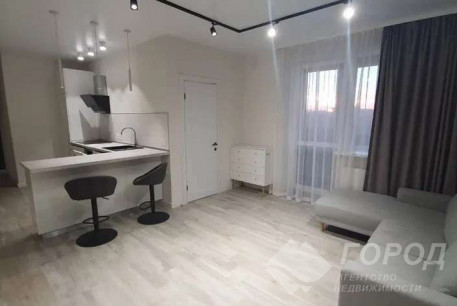 Сдам 2-х кімнатну квартиру в новобудові, Гагарина проспект, Проспект Гагарина метро, Код: 799089/2