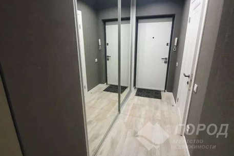 Сдам 2-х кімнатну квартиру в новобудові, Гагарина проспект, Проспект Гагарина метро, Код: 799089/2