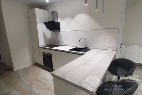 Сдам 2-х кімнатну квартиру в новобудові, Гагарина проспект, Проспект Гагарина метро, Код: 799089/2