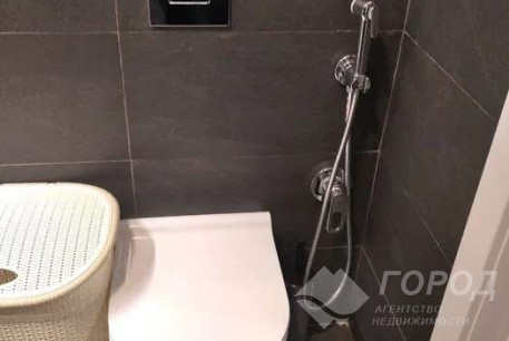 Сдам 2-х кімнатну квартиру в новобудові, Гагарина проспект, Проспект Гагарина метро, Код: 799089/2