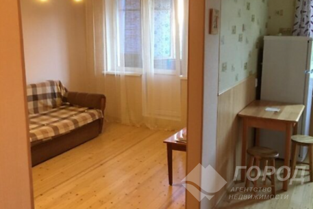 Продам 1-кімнатну квартиру, Новые дома, Маршала Жукова метро (Дворец спорта), Код: 799093/1