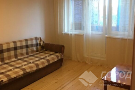 Продам 1-кімнатну квартиру, Новые дома, Маршала Жукова метро (Дворец спорта), Код: 799093/1