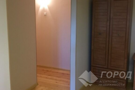 Продам 1-кімнатну квартиру, Новые дома, Маршала Жукова метро (Дворец спорта), Код: 799093/1