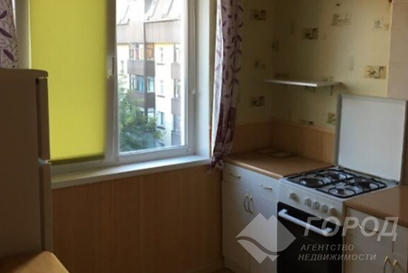 Продам 1-кімнатну квартиру, Новые дома, Маршала Жукова метро (Дворец спорта), Код: 799093/1