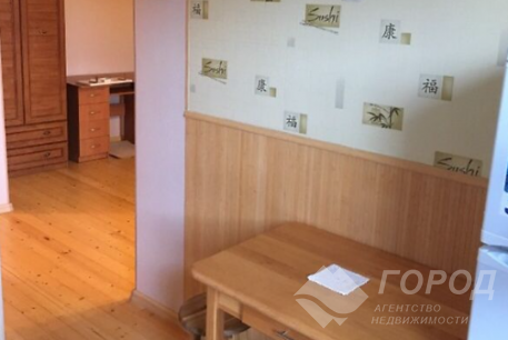 Продам 1-кімнатну квартиру, Новые дома, Маршала Жукова метро (Дворец спорта), Код: 799093/1