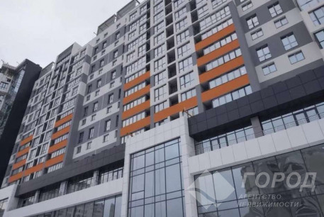 Продам 1-кімнатну квартиру в новобудові, Центр, Госпром метро, Код: 799094/1