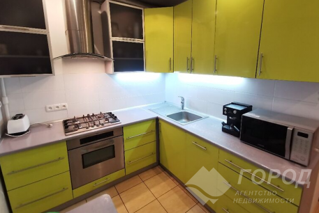 Продам 4-х кімнатну квартиру, ХТЗ, Масельского метро, Код: 799096/1