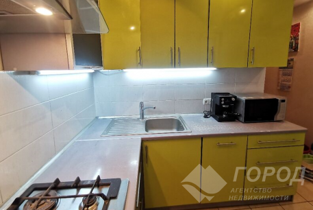 Продам 4-х кімнатну квартиру, ХТЗ, Масельского метро, Код: 799096/1