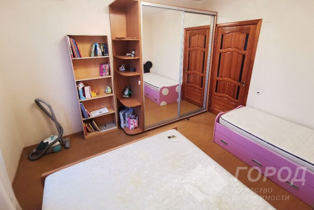 Продам 4-х кімнатну квартиру, ХТЗ, Масельского метро, Код: 799096/1