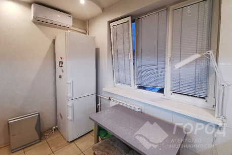 Продам 4-х кімнатну квартиру, ХТЗ, Масельского метро, Код: 799096/1