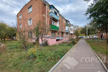 Продам 2-х кімнатну квартиру, Салтовка, Французский бульвар, Код: 799099/1