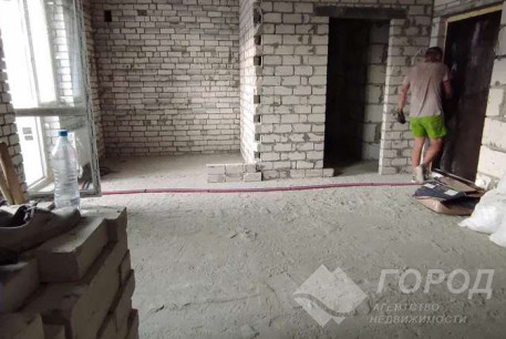 Продам 1-кімнатну квартиру в новобудові, Салтовка, Академика Павлова метро, Код: 799100/1