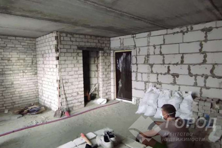 Продам 1-кімнатну квартиру в новобудові, Салтовка, Академика Павлова метро, Код: 799100/1