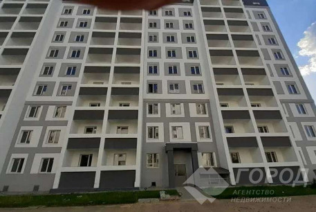 Продам 1-кімнатну квартиру в новобудові, Холодная Гора, Холодная Гора метро, Код: 799117/1