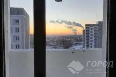 Продам 1-кімнатну квартиру в новобудові, Холодная Гора, Холодная Гора метро, Код: 799117/1