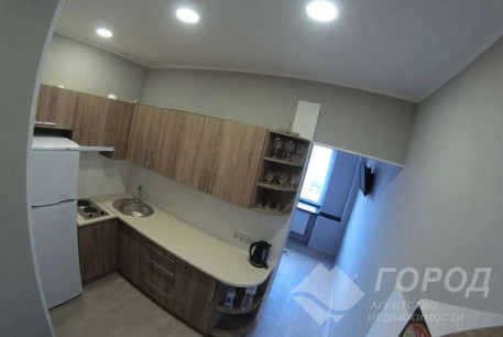 Сдам гостинку, Сосновая Горка, Павловка, Код: 799119/1