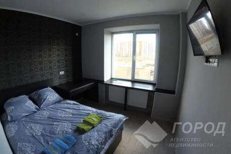 Сдам гостинку, Сосновая Горка, Павловка, Код: 799119/1