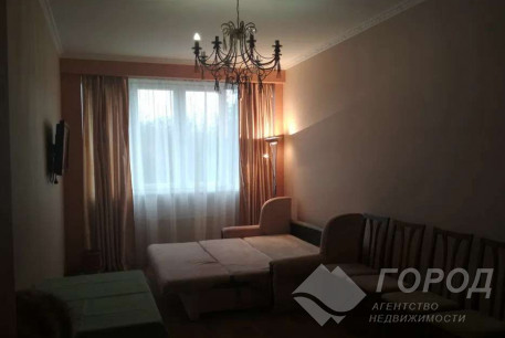 Сдам 1-кімнатну квартиру в новобудові, Журавлевка, Киевская метро, Код: 799121/1