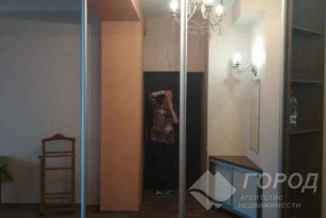 Сдам 1-кімнатну квартиру в новобудові, Журавлевка, Киевская метро, Код: 799121/1