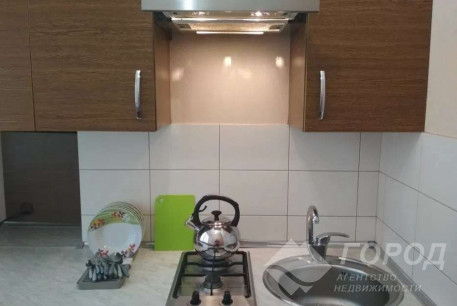 Сдам 1-кімнатну квартиру в новобудові, Журавлевка, Киевская метро, Код: 799121/1