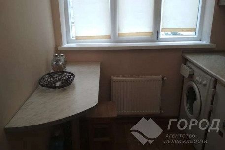 Сдам 1-кімнатну квартиру в новобудові, Журавлевка, Киевская метро, Код: 799121/1