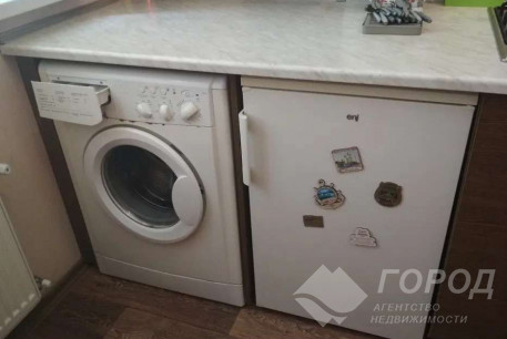 Сдам 1-кімнатну квартиру в новобудові, Журавлевка, Киевская метро, Код: 799121/1