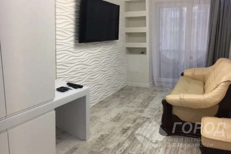 Сдам 2-х кімнатну квартиру, Павлово поле, Ботанический сад метро, Код: 799122/1