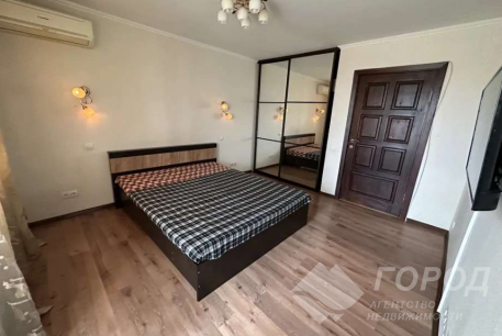 Сдам 1-кімнатну квартиру, Салтовка, Героев Труда метро, Код: 799124/1