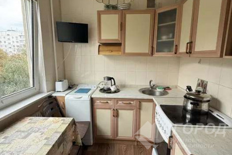 Сдам 3-х кімнатну квартиру, Алексеевка, Алексеевская метро, Код: 799124/2