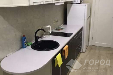 Сдам 2-х кімнатну квартиру в новобудові, Центральный рынок, Центральный Рынок метро, Код: 799125/1