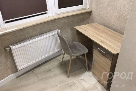 Сдам 2-х кімнатну квартиру в новобудові, Центральный рынок, Центральный Рынок метро, Код: 799125/1