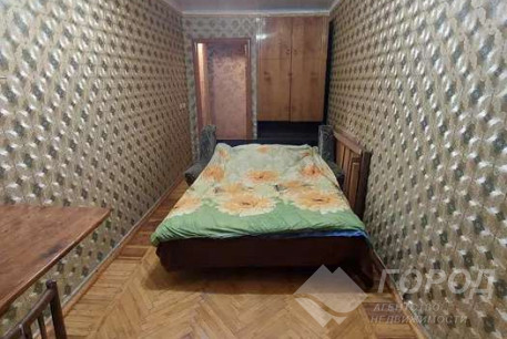 Сдам 2-х кімнатну квартиру, Центр, Исторический Музей метро, Код: 799126/1