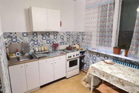 Продам 3-х кімнатну квартиру, Салтовка, Героев Труда метро, Код: 799128/2