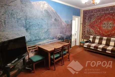 Продам 3-х кімнатну квартиру, Салтовка, Героев Труда метро, Код: 799128/2