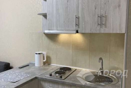 Сдам гостинку, Павлово поле, Ботанический сад метро, Код: 799129/1