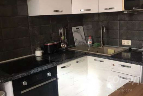 Сдам 1-кімнатну квартиру, Салтовка, 602 м/р, Код: 799130/1