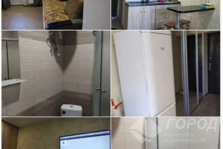 Сдам гостинку, Гагарина проспект, Защитников Украины метро (Площадь Восстания), Код: 799133/1