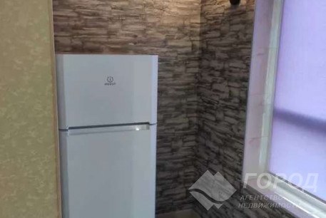 Сдам 1-кімнатну квартиру в новобудові, Гагарина проспект, Проспект Гагарина метро, Код: 799134/2