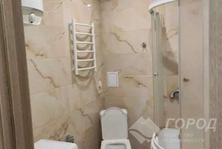 Сдам 1-кімнатну квартиру в новобудові, Гагарина проспект, Проспект Гагарина метро, Код: 799134/2