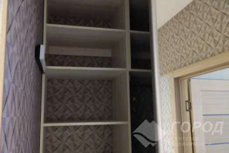 Сдам 1-кімнатну квартиру в новобудові, Гагарина проспект, Проспект Гагарина метро, Код: 799134/2